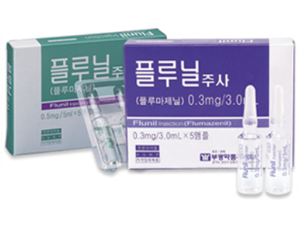 플루닐주사(3mL) 약