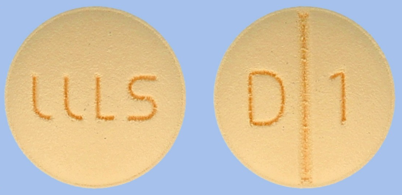 뉴로케어정10mg 약