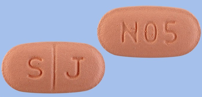 뉴스타젯알정10/5mg 약