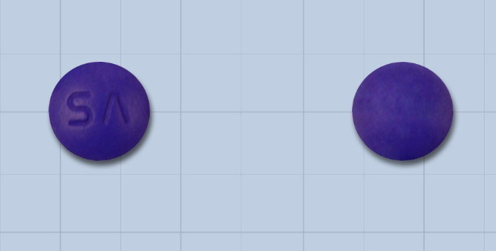 다이오친에프정 약