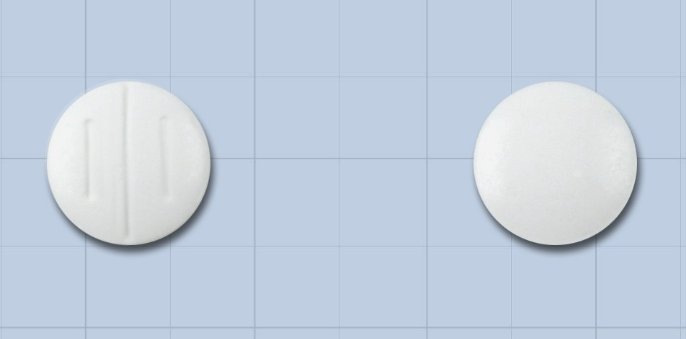 대웅프리미돈정 약