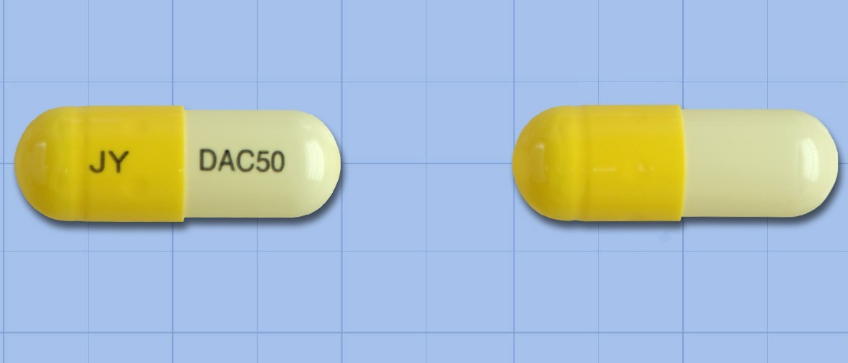 디아세론캡슐50mg 약