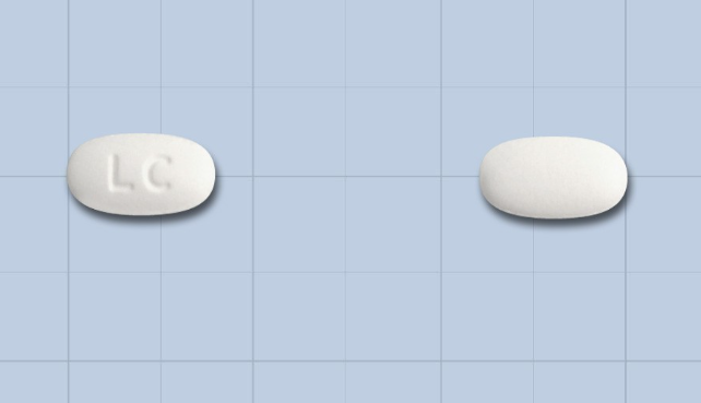 레보세잘정5mg 약