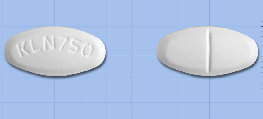 레보플러스정750mg 약