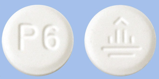 미라펙스정0.125mg 약