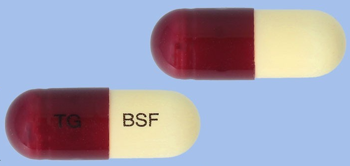 바스크롱에프캡슐 약