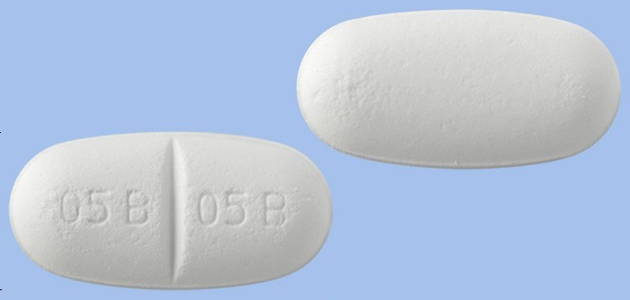 부스코판플러스정 약