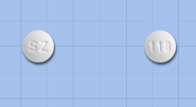 산도스에스시탈로프람정5mg 약