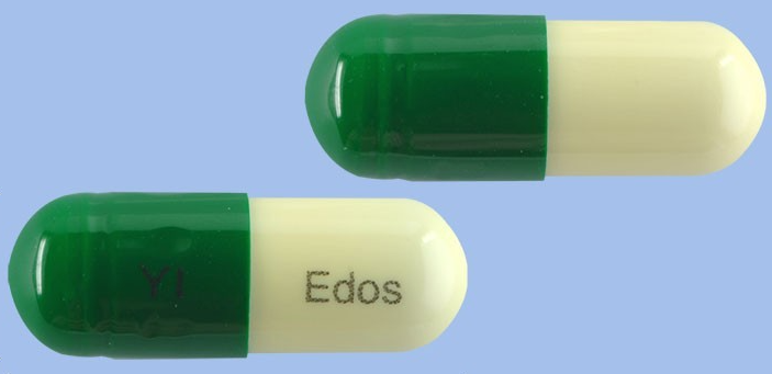 에도스캡슐 약