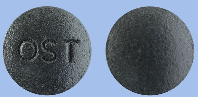 오로친에스정 약