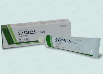 유락신연고 약