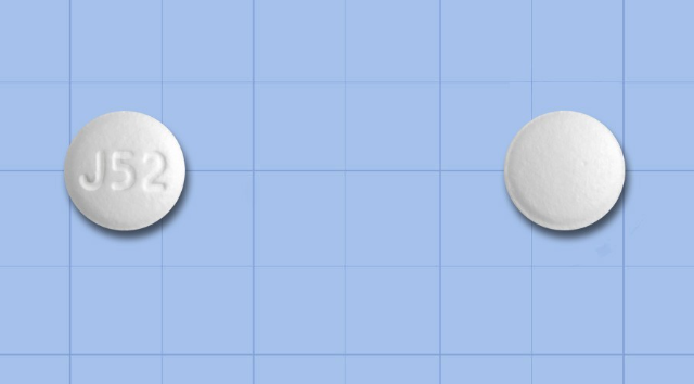 제이비카정5/20mg 약
