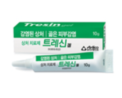 트레신겔 약