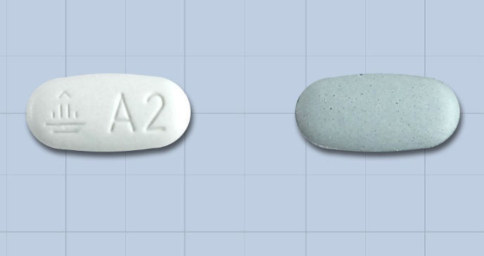 트윈스타정40/10mg 약