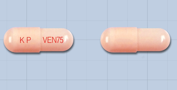 파마벤라팍신서방캡슐75mg 약