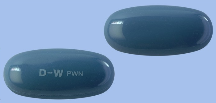 파워콜노즈연질캡슐 약