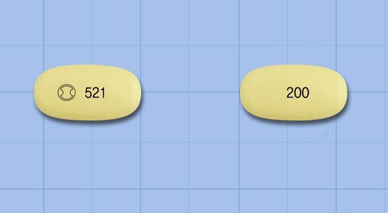 피레스파정200mg 약