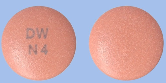 넥시어드정40mg 약