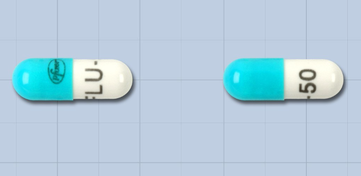 디푸루칸캡슐50mg 약