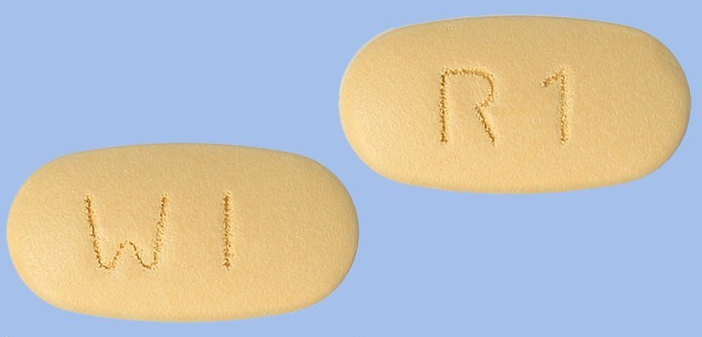 라베모어정10/500mg 약