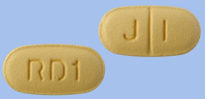 로제듀오정10/10mg 약