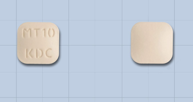 루케마정10mg 약