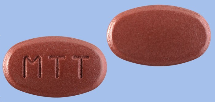 비맥스메타비정 약