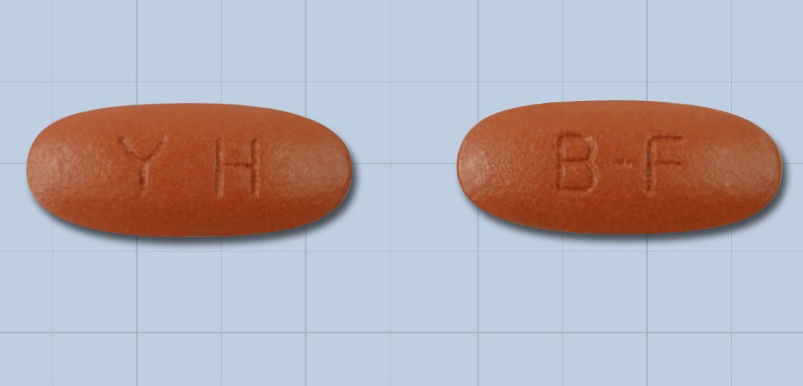 삐콤씨에프정 약