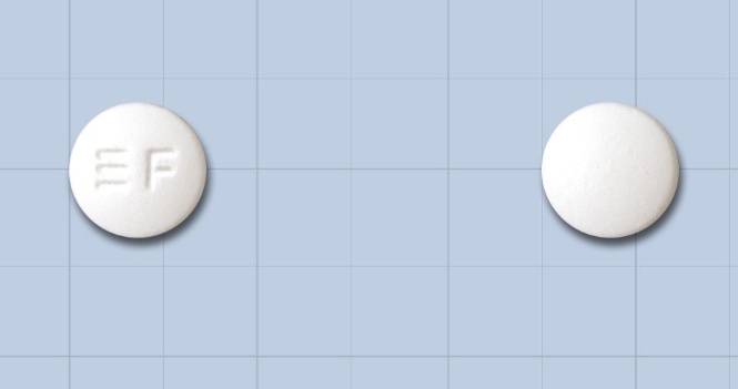 삼익파모티딘정 약