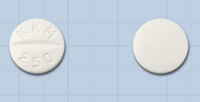 시플록신정250mg 약