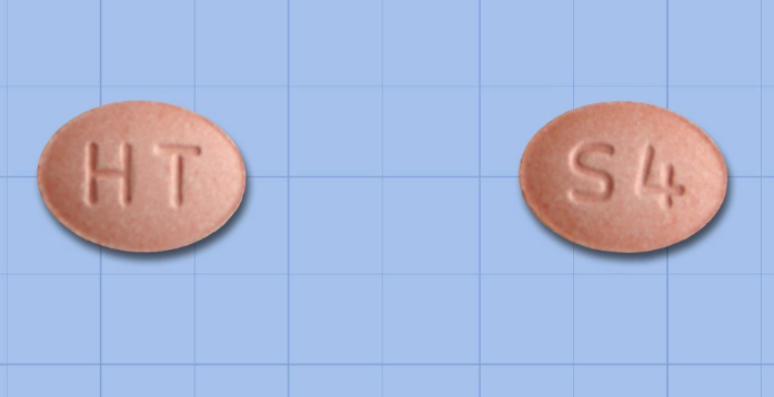 싱귤다운츄정4mg 약