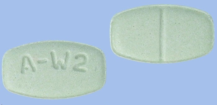 아리피졸정2mg 약