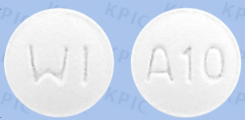 아토르스타정10mg 약