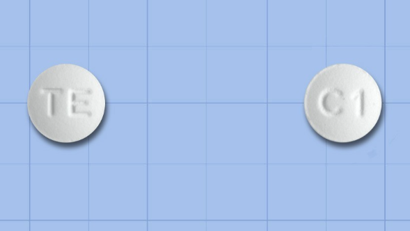 아토센정10mg 약