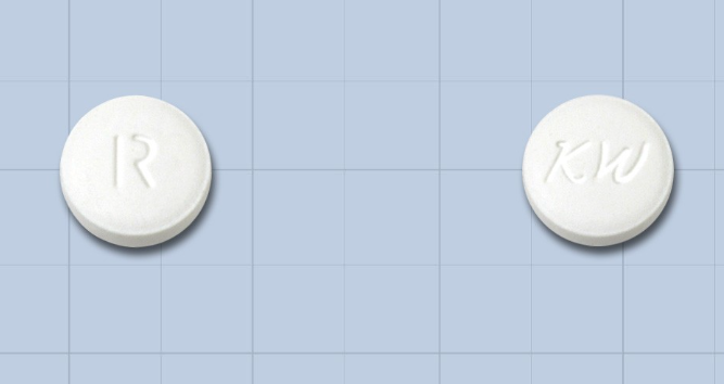 알보젠레바미피드정 약