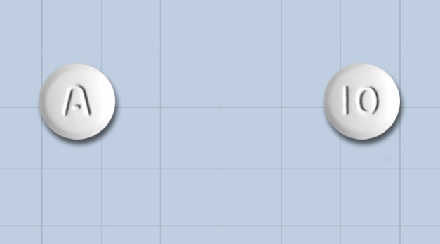 알스나핀정10mg 약