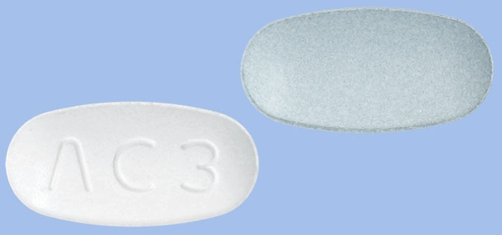 암로텔미정80/5mg 약