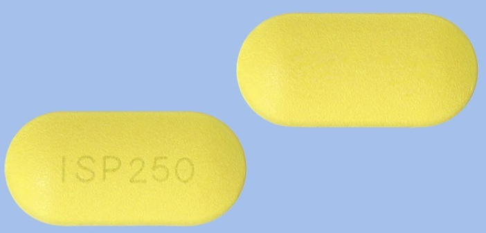 일성클래리트로마이신정250mg 약