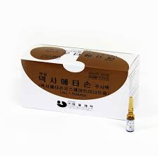제일덱사메타손주사액 약