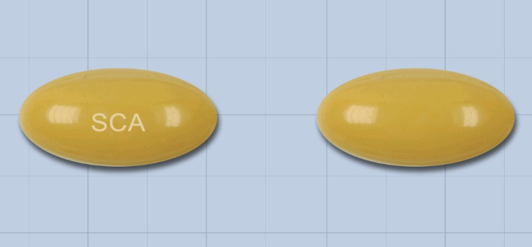 콜리세린연질캡슐 약