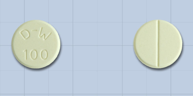 클자핀정100mg 약