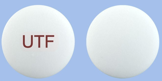 페노릭스EH정 약