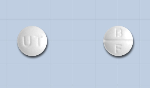 프렉스정5mg 약