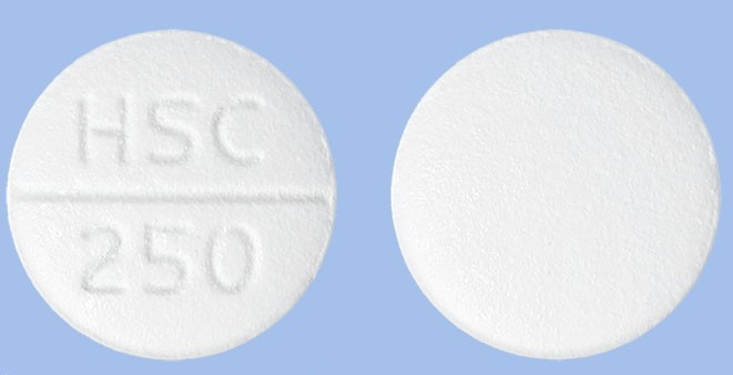 프록사신바이정 약