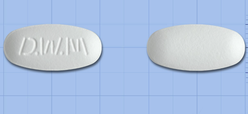 목시클정625mg 약