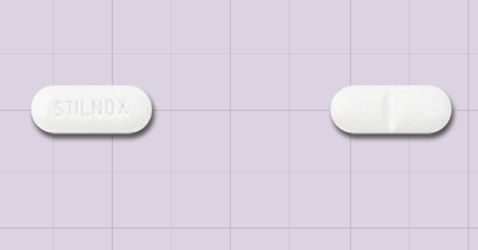 스틸녹스정10mg 약