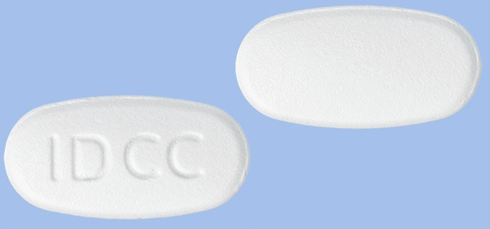 싸이신정500mg 약