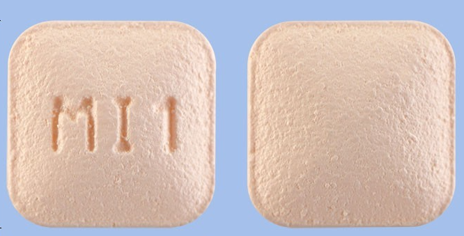 에스벤서방정50mg 약