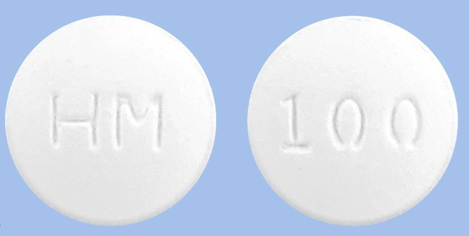 오로신정100mg 약