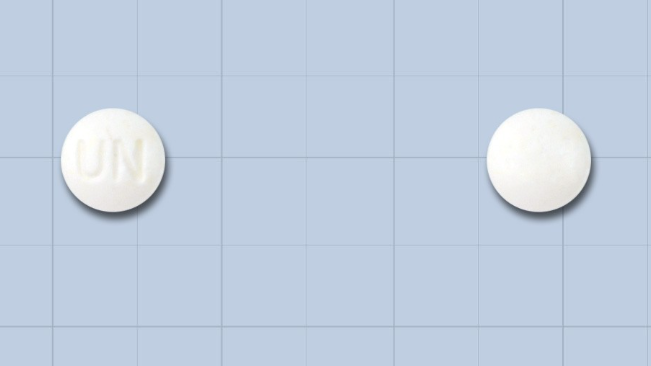 유니온레보설피리드정 약